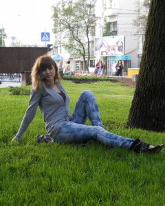 Фото Инна, Ростов-на-Дону, 30 лет Инна, Ростов-на-Дону, 30 лет