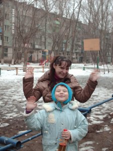 Ната, Астрахань, 54 года