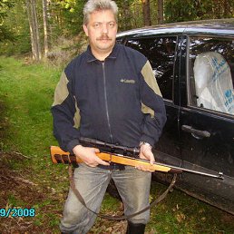 Игорь, 54 года, Ивангород