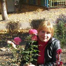 ольга, 46 лет, Свердловск