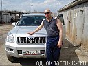 Володя, 51 год, Новоузенск