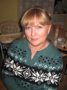 Лариса, 58 лет, Озерск