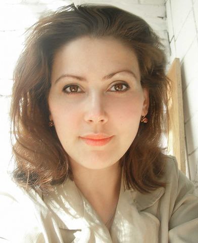 Анна Матвеева Актриса Фото