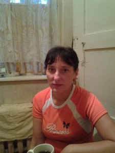 Лена, 44 года, Енакиево