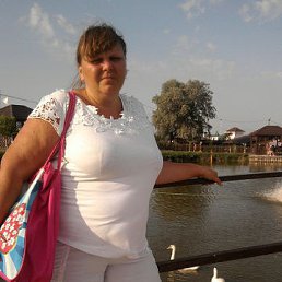 Светлана, 47 лет, Рузаевка