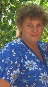 Татьяна, 55 лет, Пологи Татьяна, 55 лет, Пологи