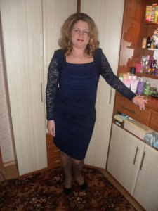 Нина, 55 лет, Славутич