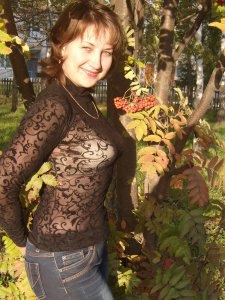 Ольга, 36 лет, Порецкое