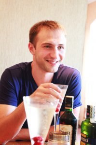 Денис, 34 года, Москва - фото 1