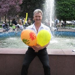 Олег, 63 года, Дебальцево