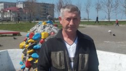 Пётр, 67 лет, Углегорск