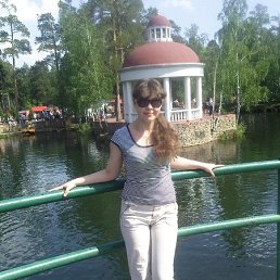 Кристина Власова, 24 года, Кыштым