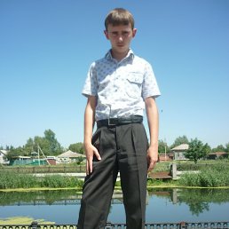 Василий, 26 лет, Острогожск