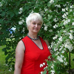 Мария, 63 года, Рузаевка
