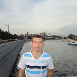 Дмитрий, 28 лет, Новошахтинск