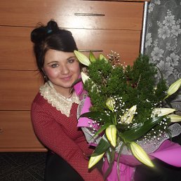 Алина, 29 лет, Первоуральск