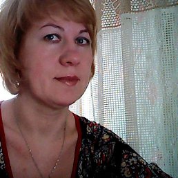 Светлана, 49 лет, Нижнесортымский