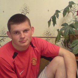 Сергій, 34 года, Шаргород