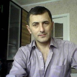 ВЛАДИМИР, 54 года, Першотравенск