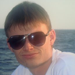 Виктор, 31 год, Берислав