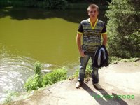 Віктор, 35 лет, Звенигородка