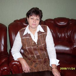 Фото Надежда, Краснодар, 64 года - добавлено 5 июня 2013
