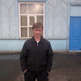 Альберт, 45 лет, Кострома