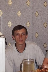 sentinel162, 61 год, Борислав