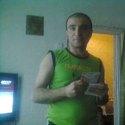 Хачатурян РОМА, 46 лет, Верховцево