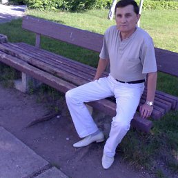 Николай, 57 лет, Нетешин