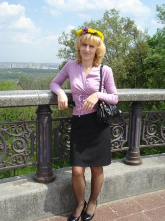 Сайт Знакомств Богатых Женщин Киева