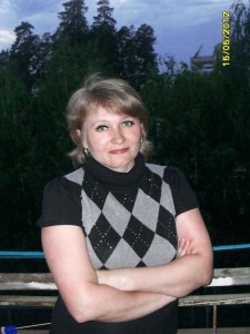 Ирина, 50 лет, Заречный