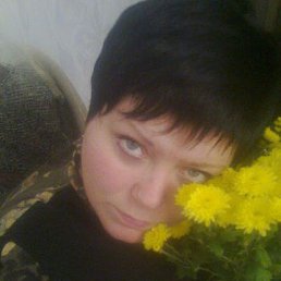 ирина, 45 лет, Молодогвардейск