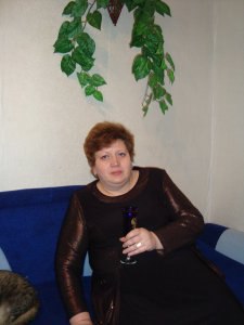 Елена, 56 лет, Торез