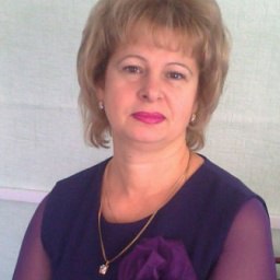 Фото Людмила, Христиновка, 51 год Людмила, Христиновка, 51 год