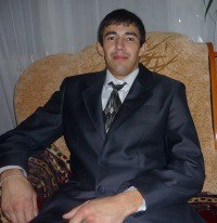 Руслан набережные челны