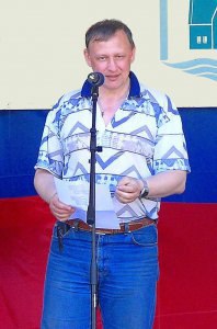 Форс, 61 год, Приморск