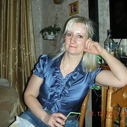 Юлия, 50 лет, Трехгорный