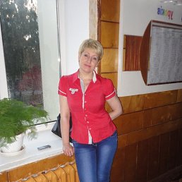 Светлана, 47 лет, Лебедин