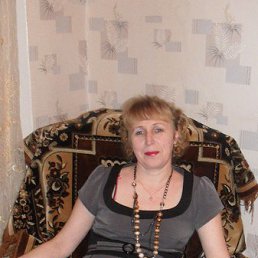 Марина, 55 лет, Бокситогорск