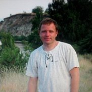 Сергей, 44 года, Канев