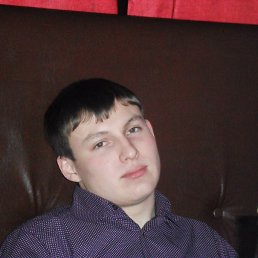 Олег, 28 лет, Новокуйбышевск