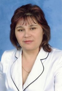Светлана, Мусирмы, 54 года