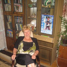 Елена, 62 года, Новоазовск