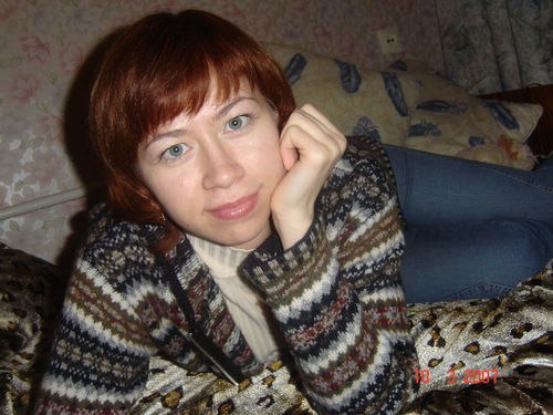 Фото Ольги Васильевны