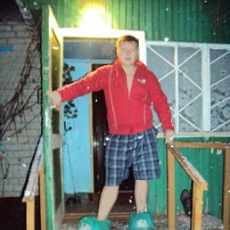 Фото Санёк, Петровское, 35 лет Санёк, Петровское, 35 лет