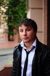 Alex, 30 лет, Черновцы
