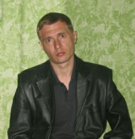 Сергей сибирский фото