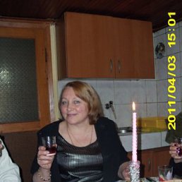 Татьяна, 66 лет, Белгород-Днестровский