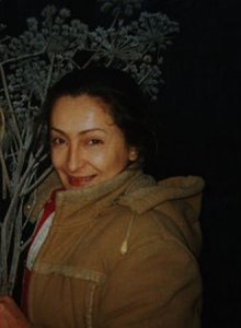 Анжелика, 58 лет, Ивано-Франковск